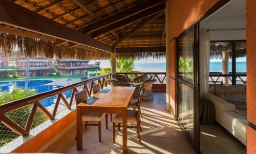 Apartamento Cumbuco Dream Village Beachfront