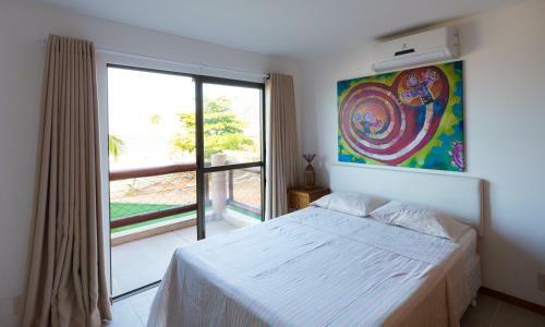 Apartamento Cumbuco Dream Village Beachfront