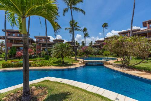Apartamento Cumbuco Dream Village Beachfront