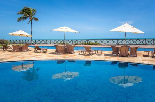 Apartamento Cumbuco Dream Village Beachfront
