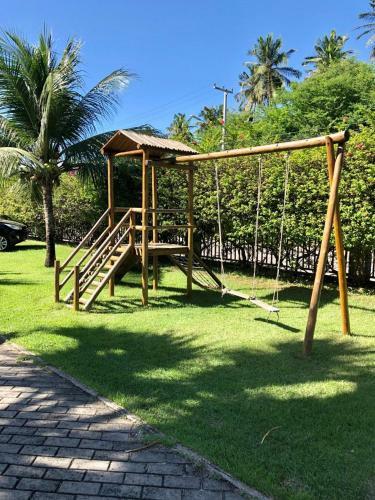 Apartamento Cumbuco Dream Village Beachfront