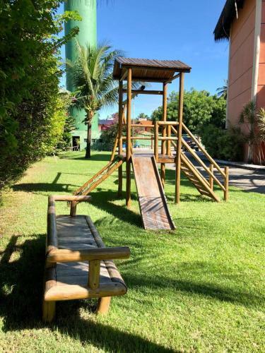 Apartamento Cumbuco Dream Village Beachfront