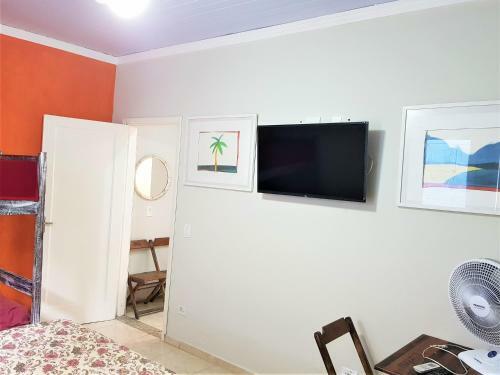 Apartamento Kitnet Na Praia Do Tombo