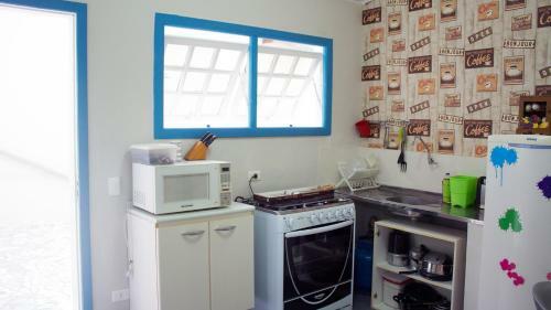 Apartamento Kitnet Na Praia Do Tombo