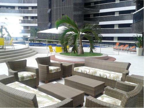 Apartamento Landscape Fortaleza 1506 Diamond