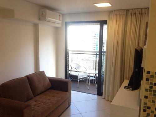Apartamento Landscape Fortaleza 1506 Diamond