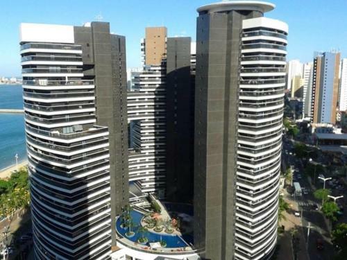 Apartamento Landscape Fortaleza 1506 Diamond