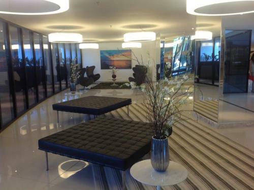 Apartamento Landscape Fortaleza 1506 Diamond