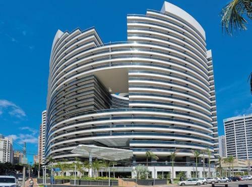 Apartamento Landscape Fortaleza 1506 Diamond