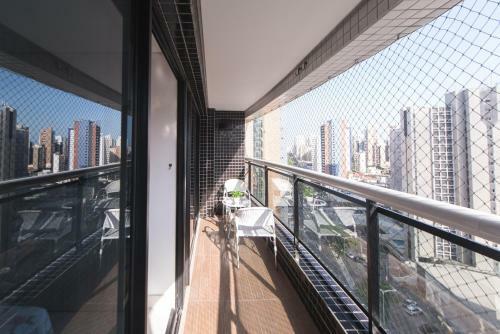 Apartamento Landscape Fortaleza 1506 Diamond