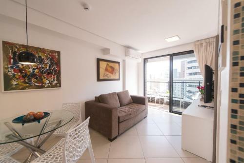 Apartamento Landscape Fortaleza 1506 Diamond