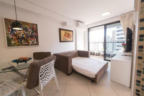 Apartamento Landscape Fortaleza 1506 Diamond