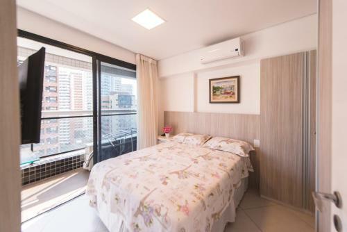 Apartamento Landscape Fortaleza 1506 Diamond