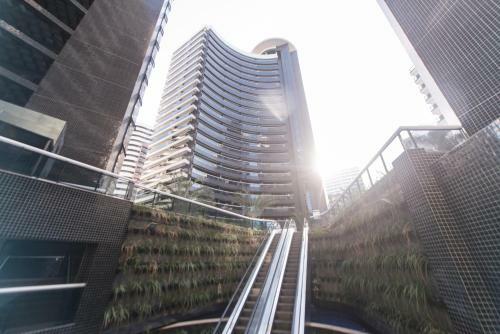 Apartamento Landscape Fortaleza 1506 Diamond