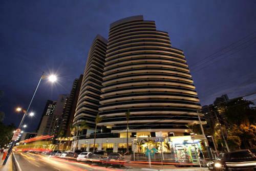 Apartamento Landscape Fortaleza 1506 Diamond