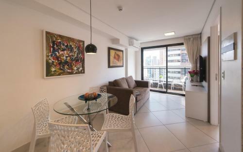 Apartamento Landscape Fortaleza 1506 Diamond