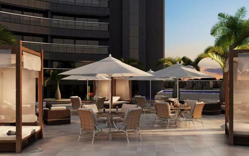 Apartamento Landscape Fortaleza 1506 Diamond
