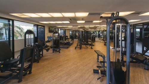 Apartamento Landscape Fortaleza 1506 Diamond