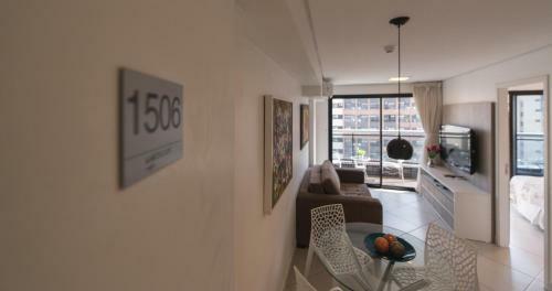 Apartamento Landscape Fortaleza 1506 Diamond