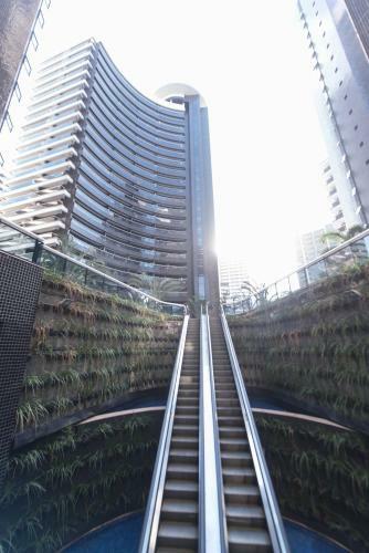Apartamento Landscape Fortaleza 1506 Diamond