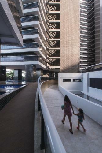 Apartamento Landscape Fortaleza 1506 Diamond