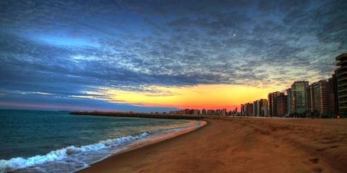 Apartamento Landscape Fortaleza 1506 Diamond