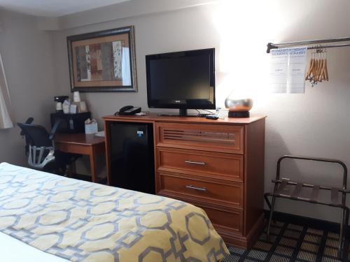 Hotel Super 8 South Fairgrounds