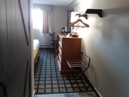 Hotel Super 8 South Fairgrounds