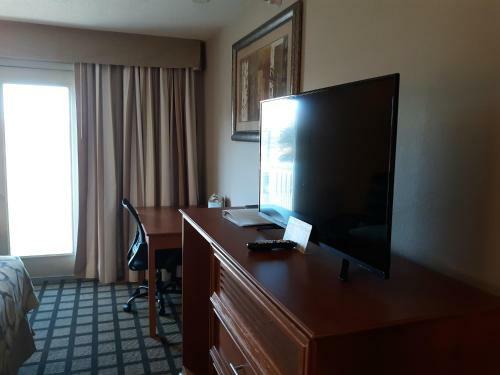 Hotel Super 8 South Fairgrounds