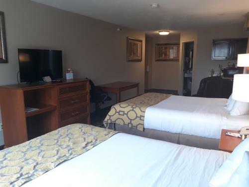 Hotel Super 8 South Fairgrounds