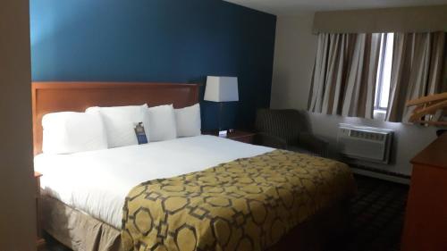 Hotel Super 8 South Fairgrounds