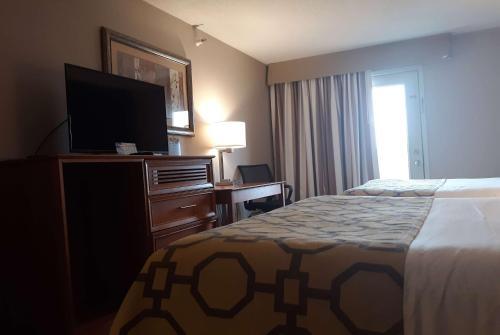 Hotel Super 8 South Fairgrounds