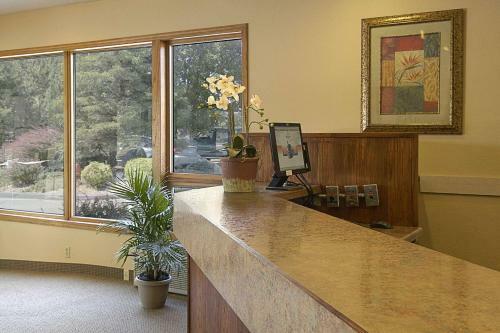 Hotel Super 8 South Fairgrounds