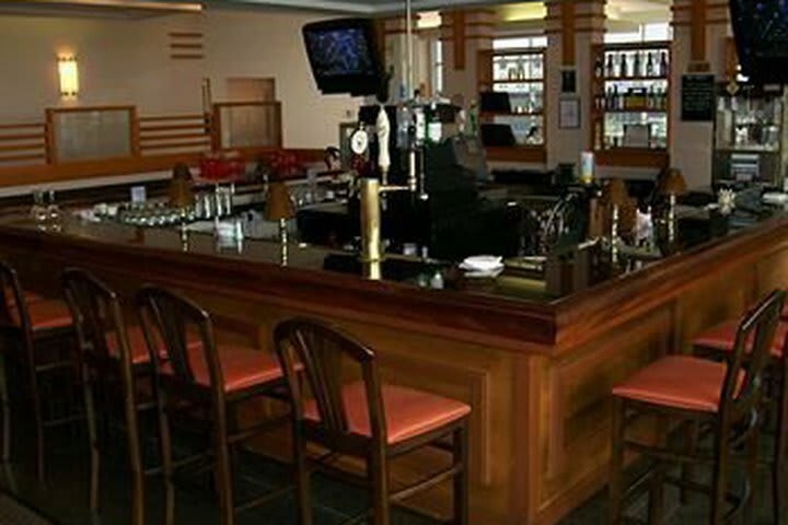 Doubletree Hotel Richmond Airport
