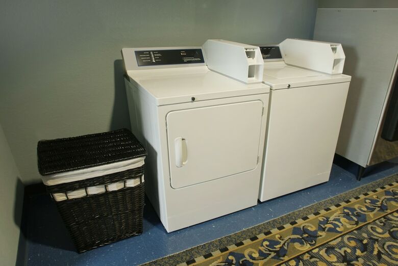 Hotel Microtel Inn & Suites Eagles Landing