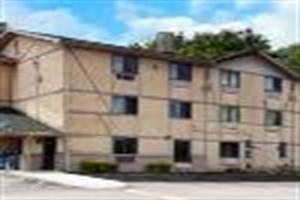 Hotel Super 8
