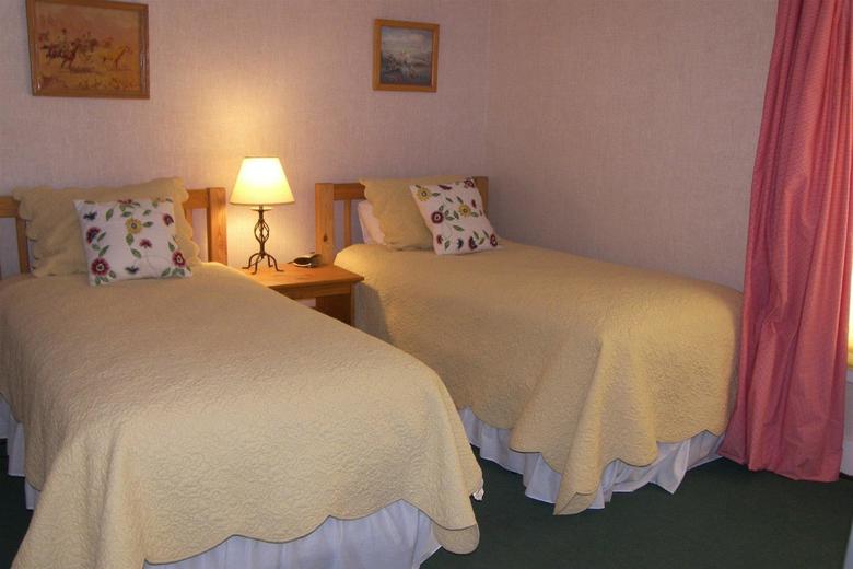 Hotel Manitou Bed And Breakfast