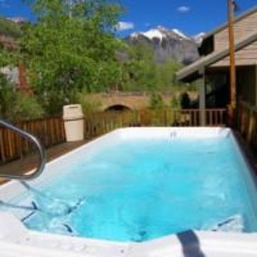 Hotel Manitou Bed And Breakfast