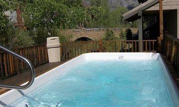 Hotel Manitou Bed And Breakfast