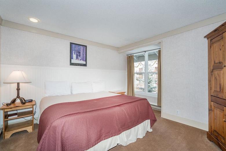 Hotel Manitou Bed And Breakfast