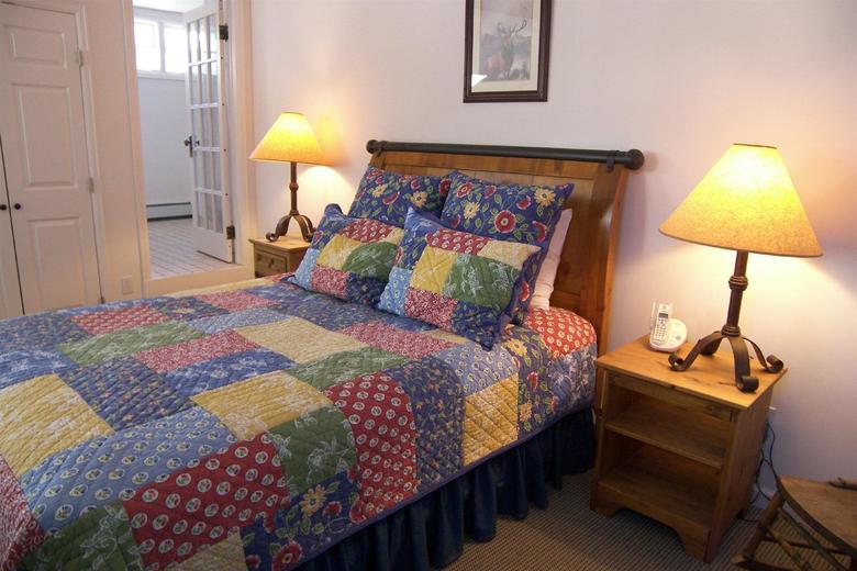 Hotel Manitou Bed And Breakfast