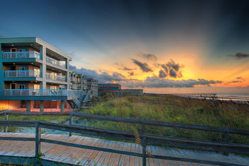 Hotel Seaside Inn