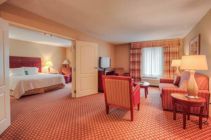 Hotel Hilton Garden Inn Shelton