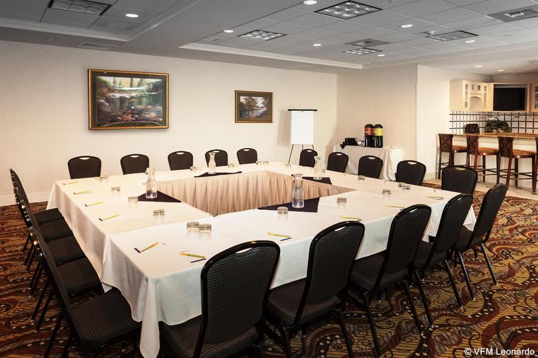 Hotel Hilton Garden Inn Corvallis