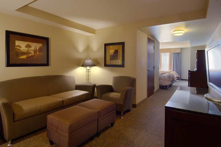 Hotel Hilton Garden Inn West Monroe