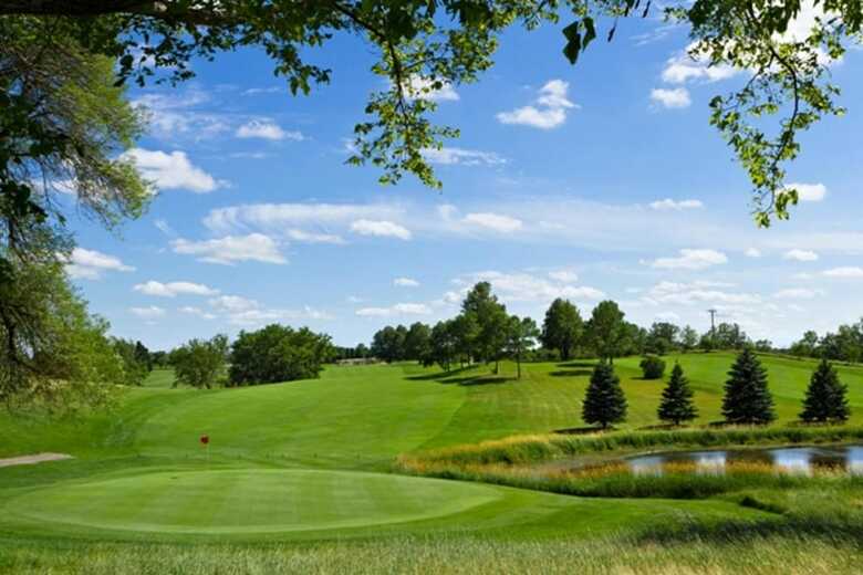 Hotel Arrowwood Resort And Conference Center
