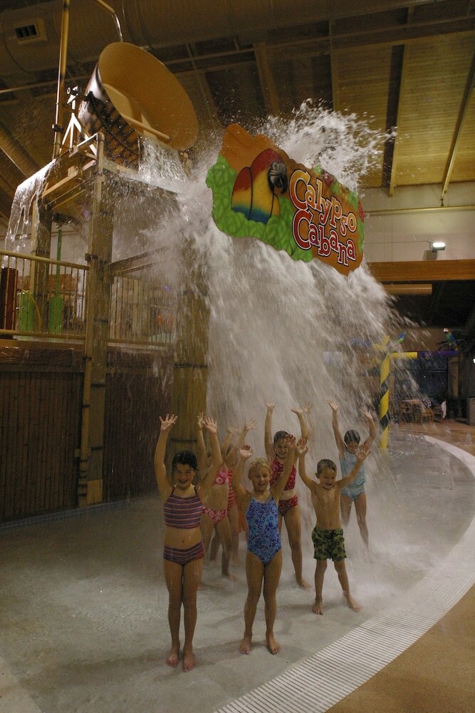 Hotel Arrowwood Resort And Conference Center