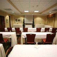 Hotel Hilton Garden Inn Elkhart