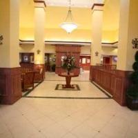 Hotel Hilton Garden Inn Elkhart