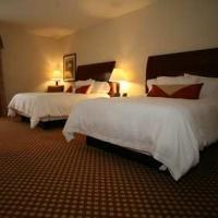 Hotel Hilton Garden Inn Elkhart